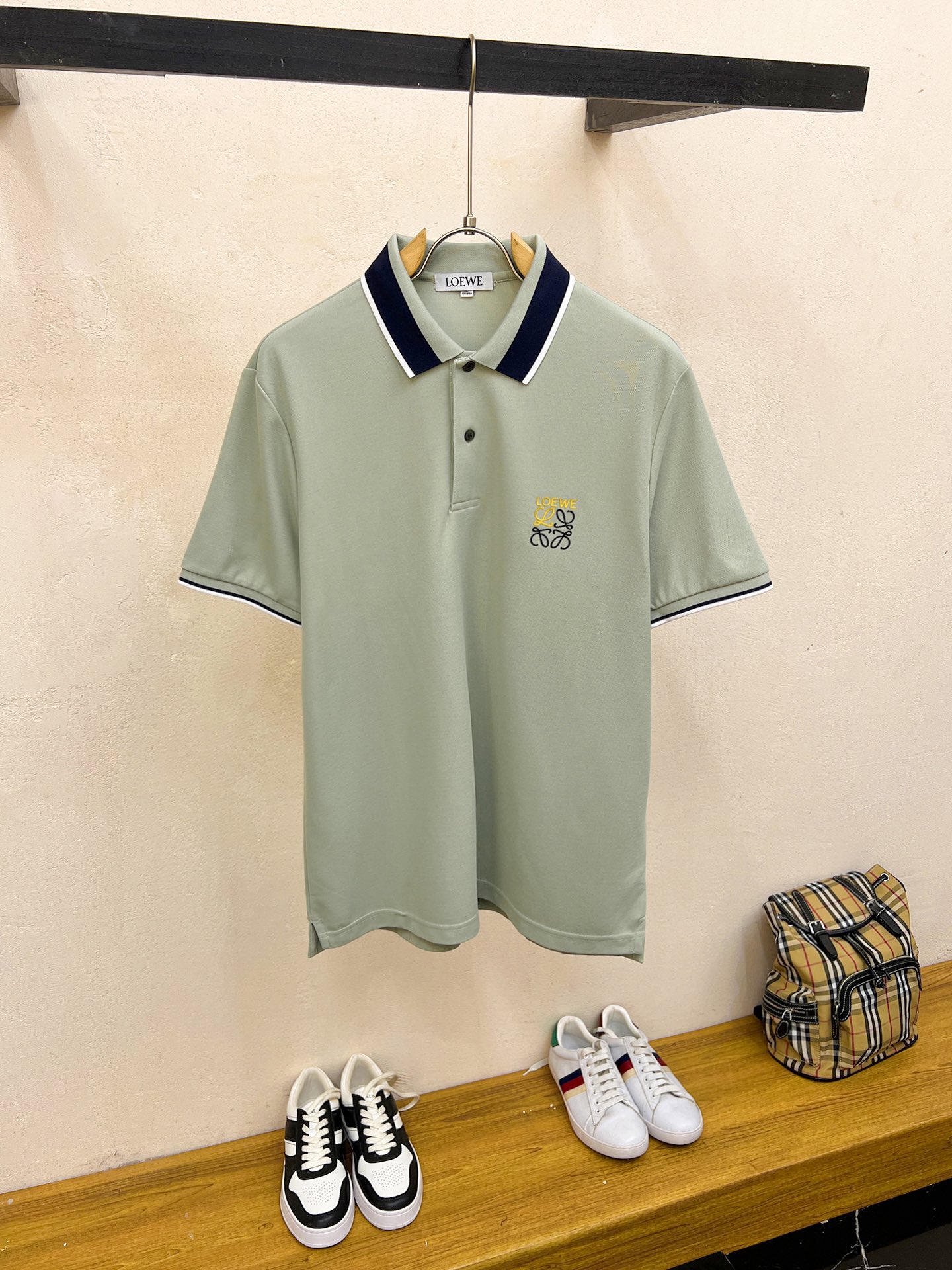 polo