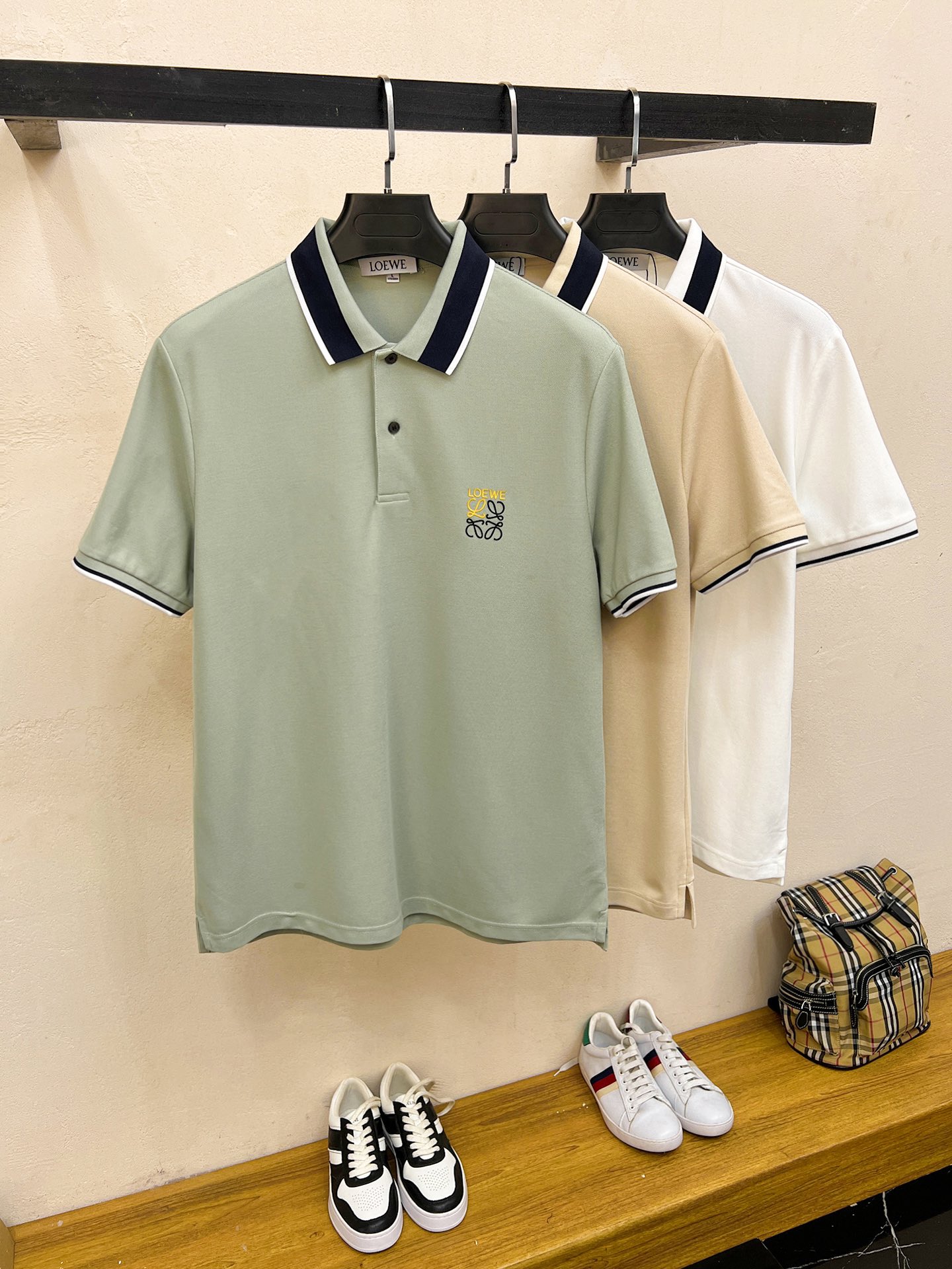 polo
