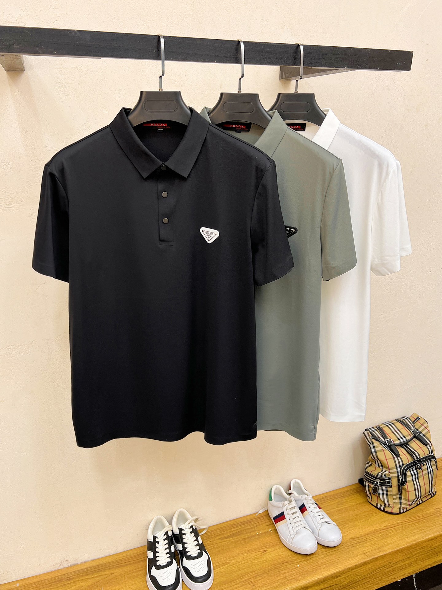 polo