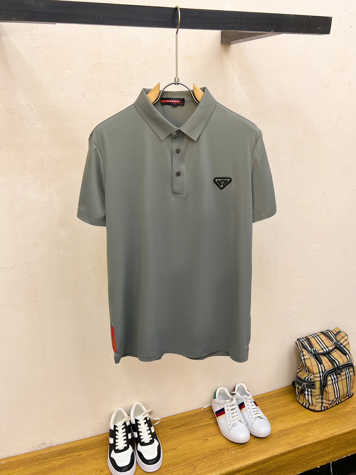 polo