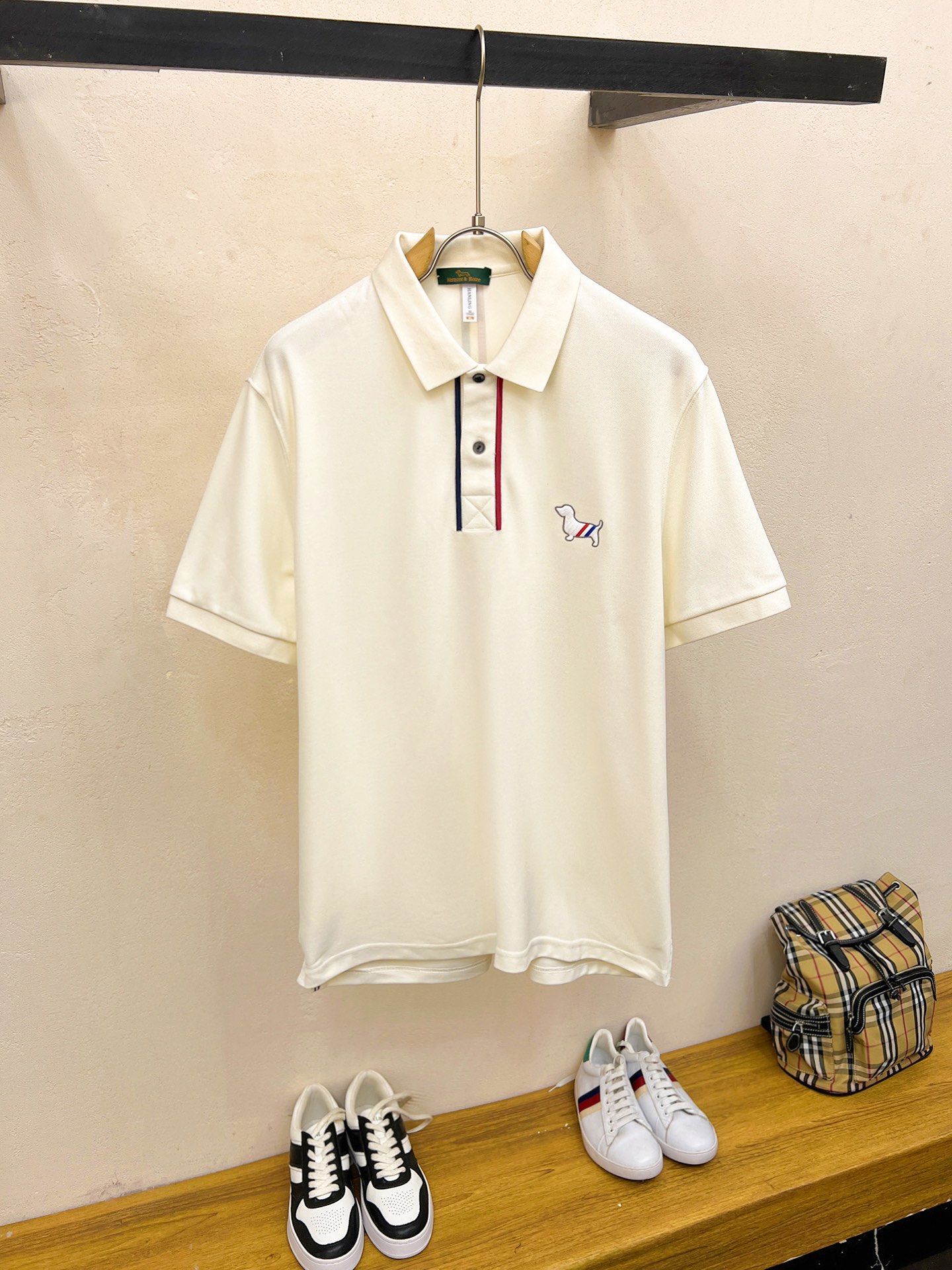polo