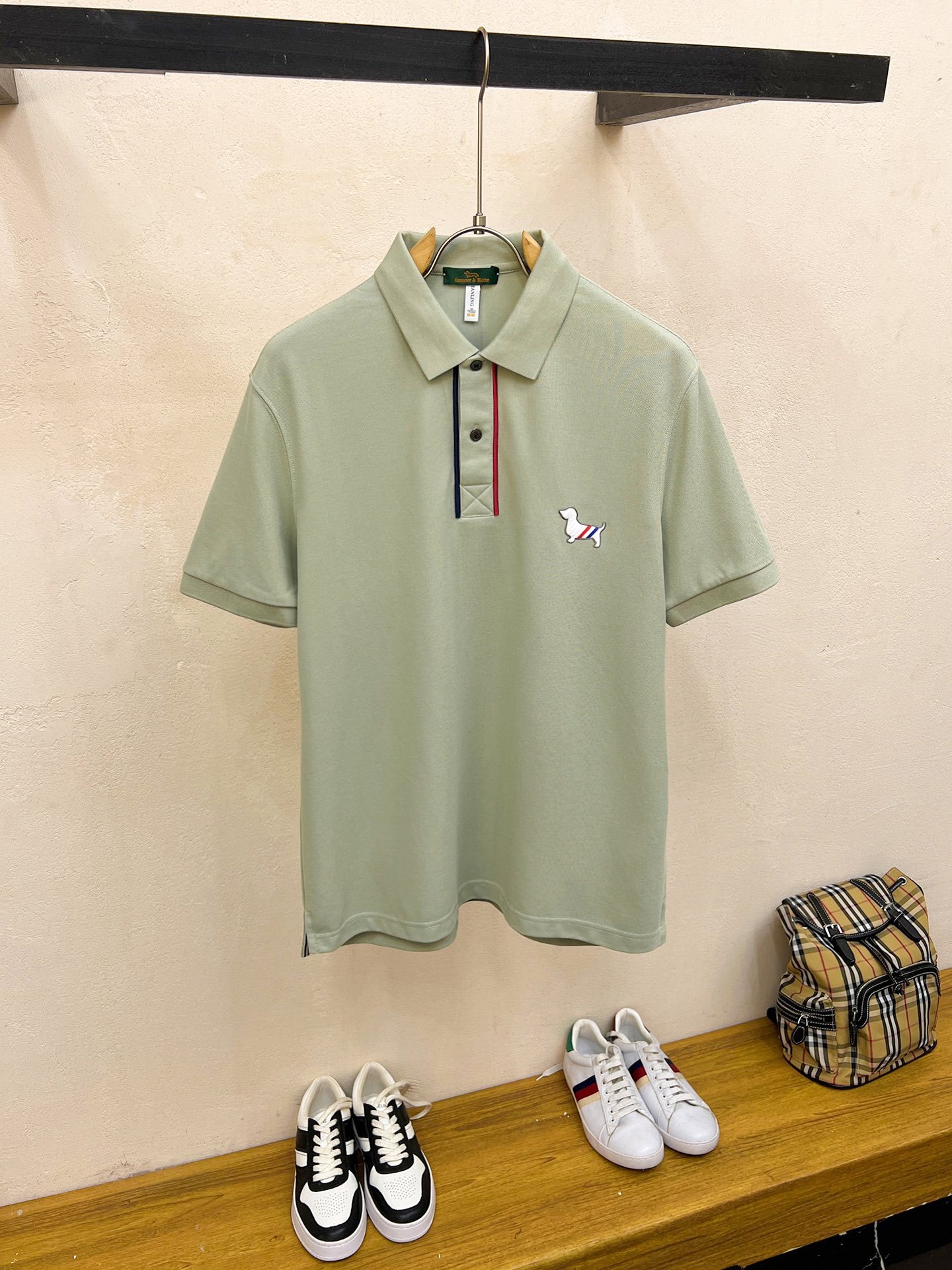 polo