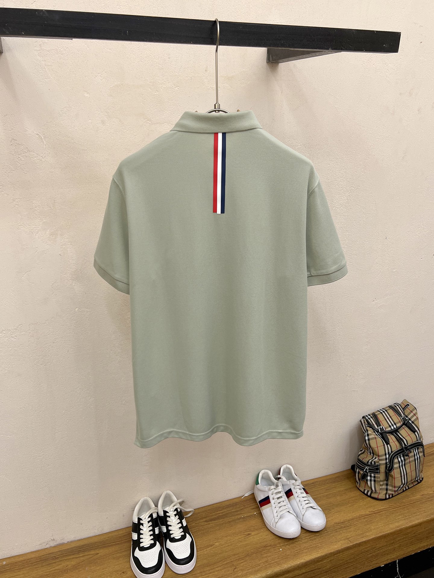 polo