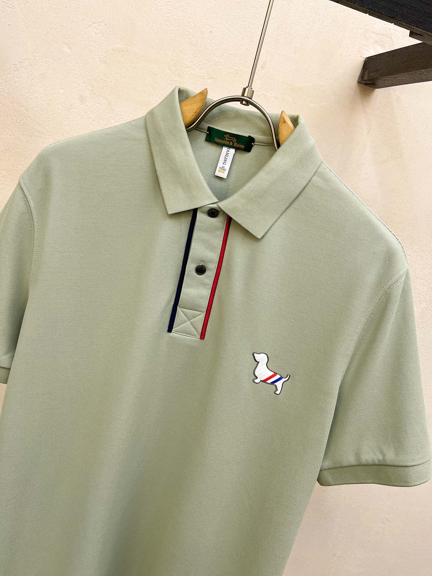 polo