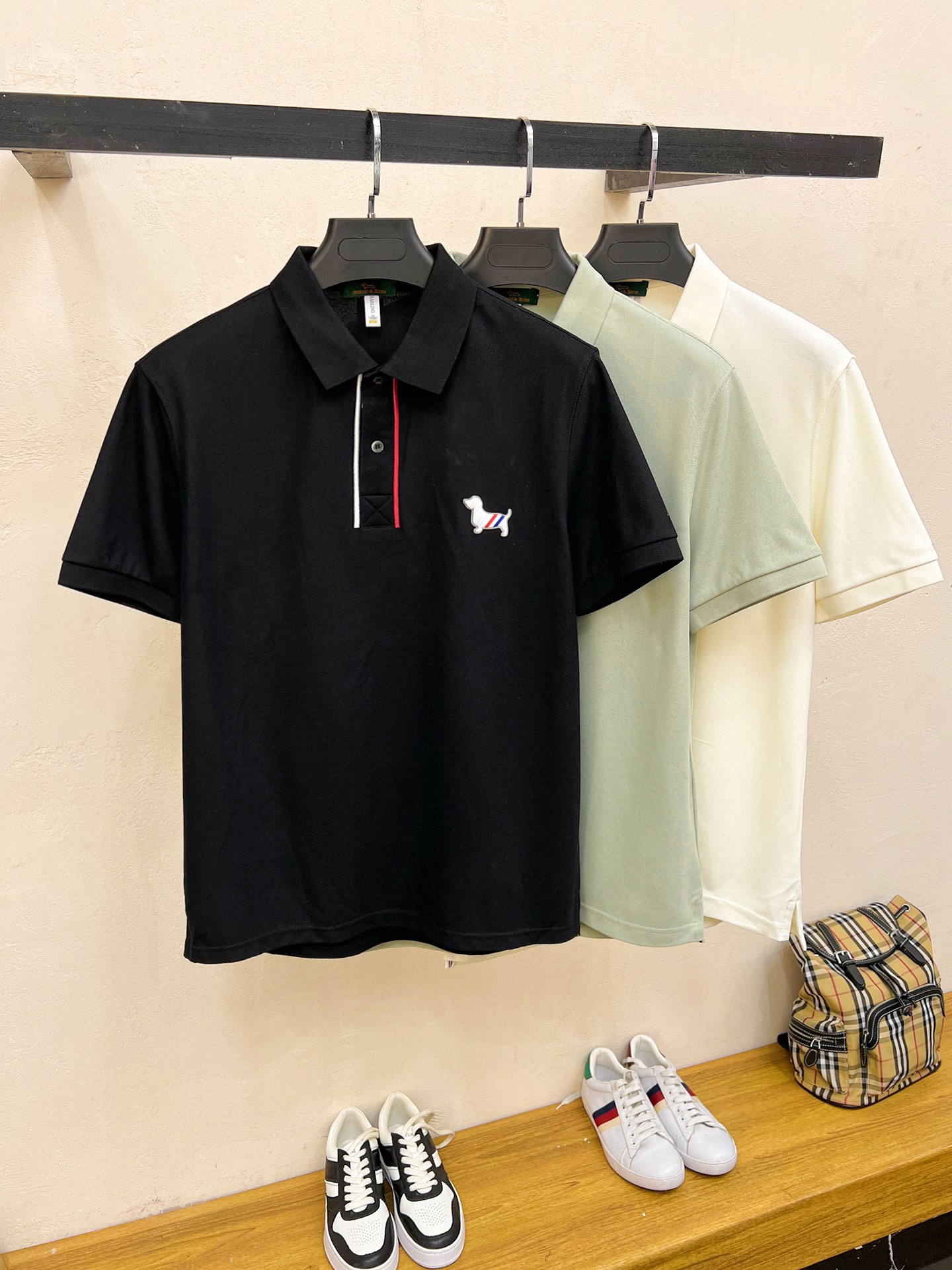 polo