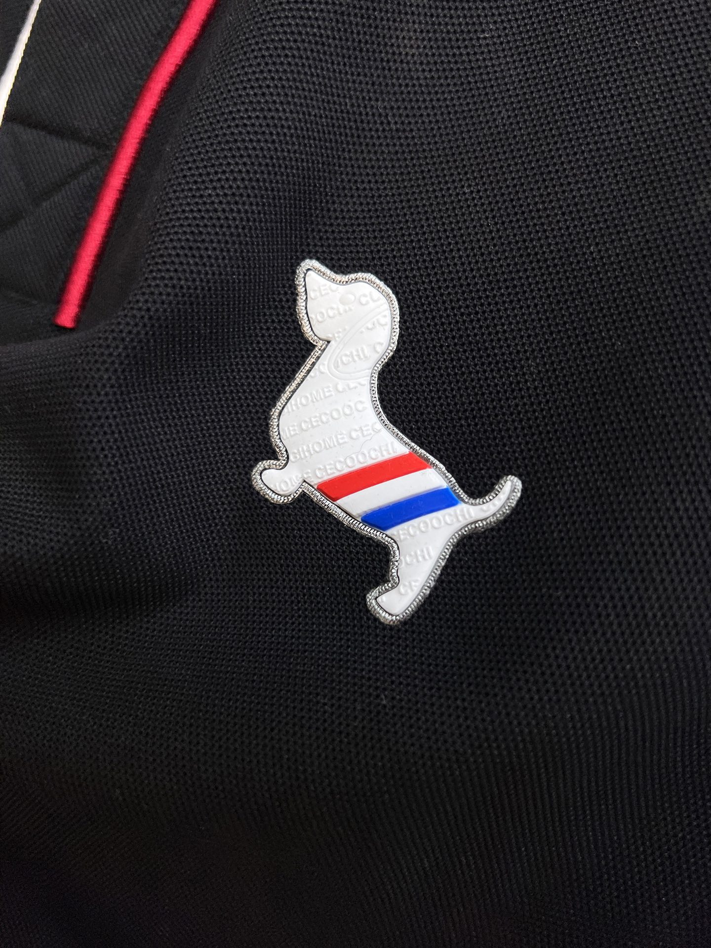 polo