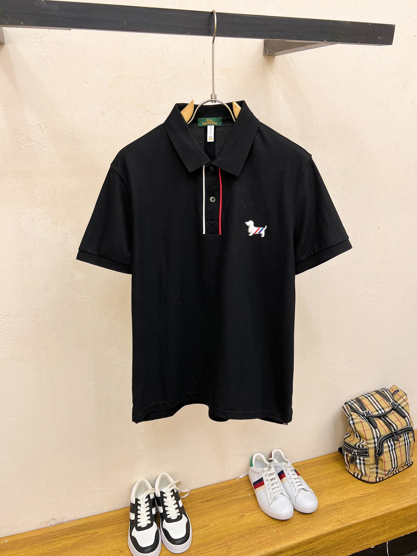 polo