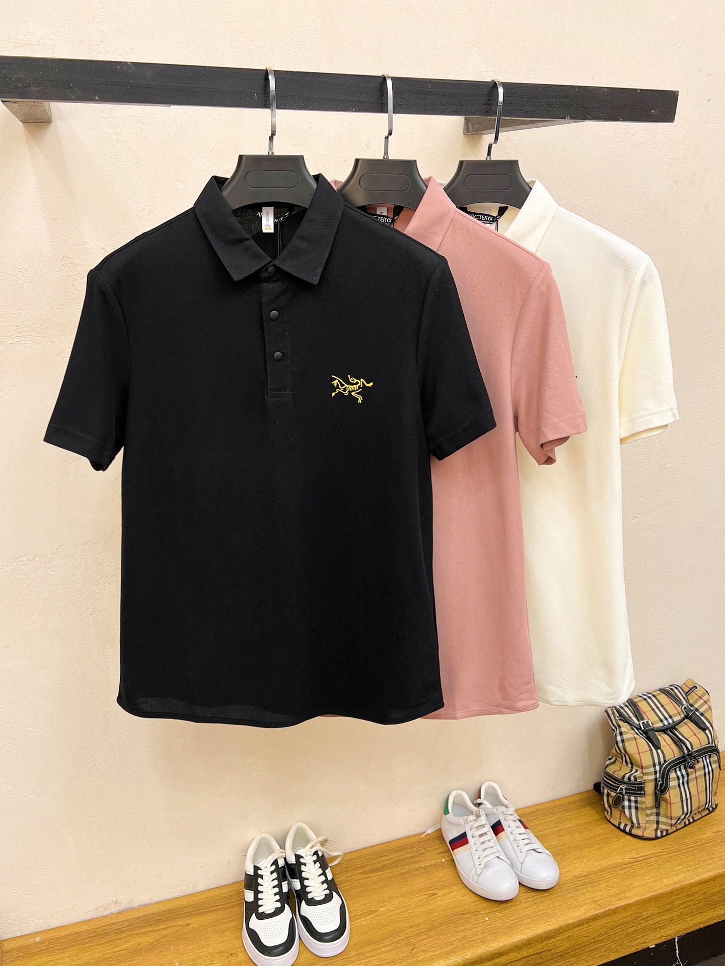 polo