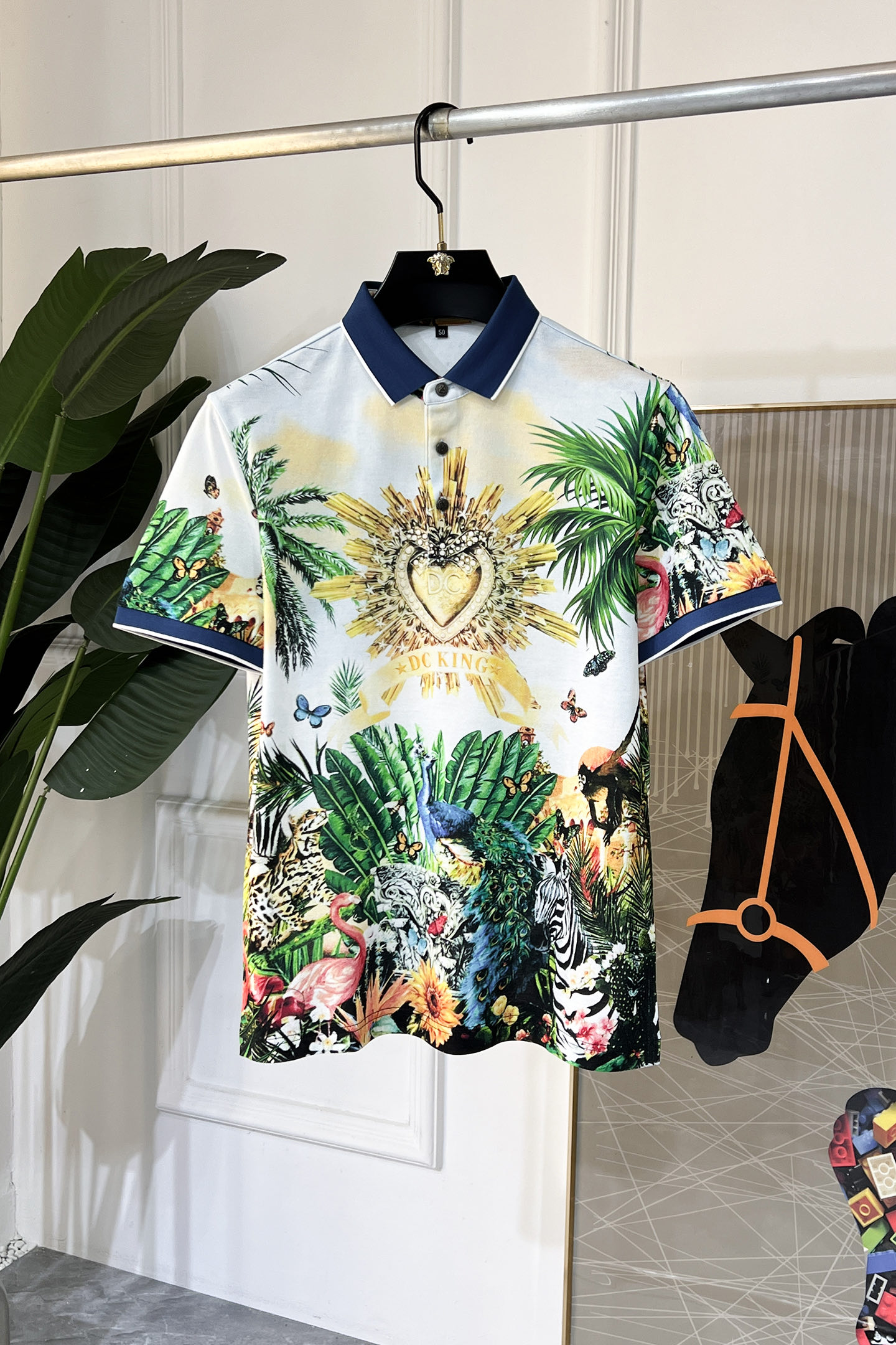 polo