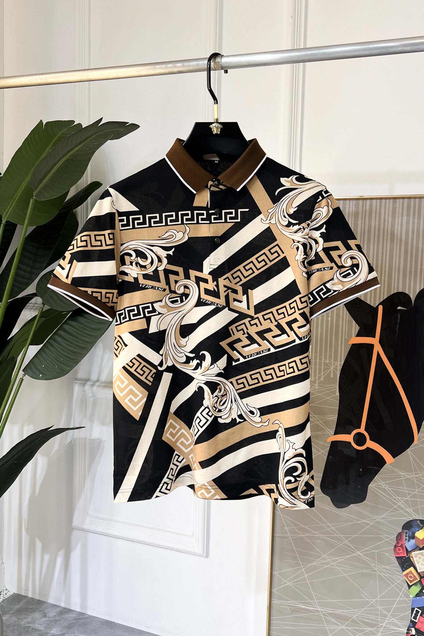 polo