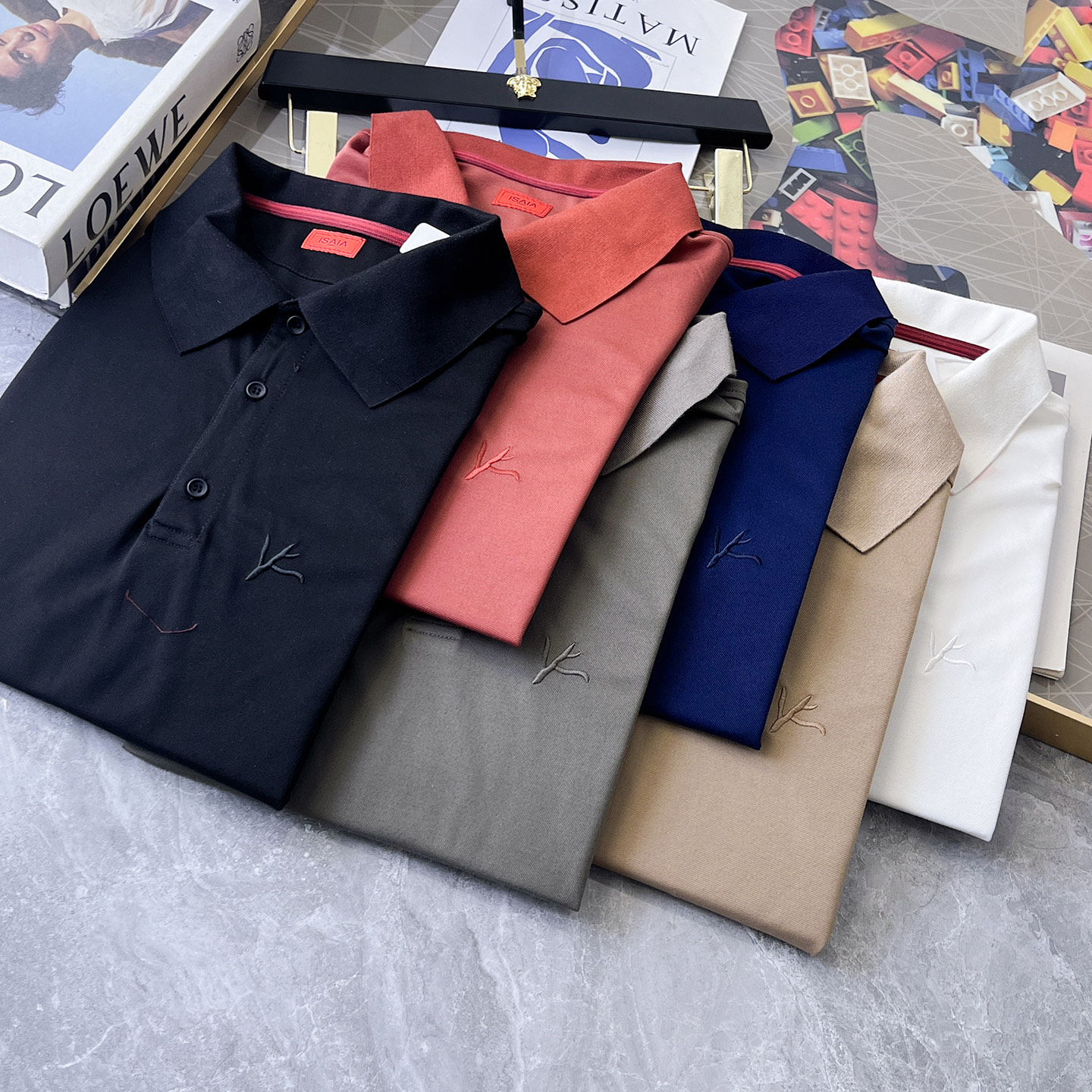 polo