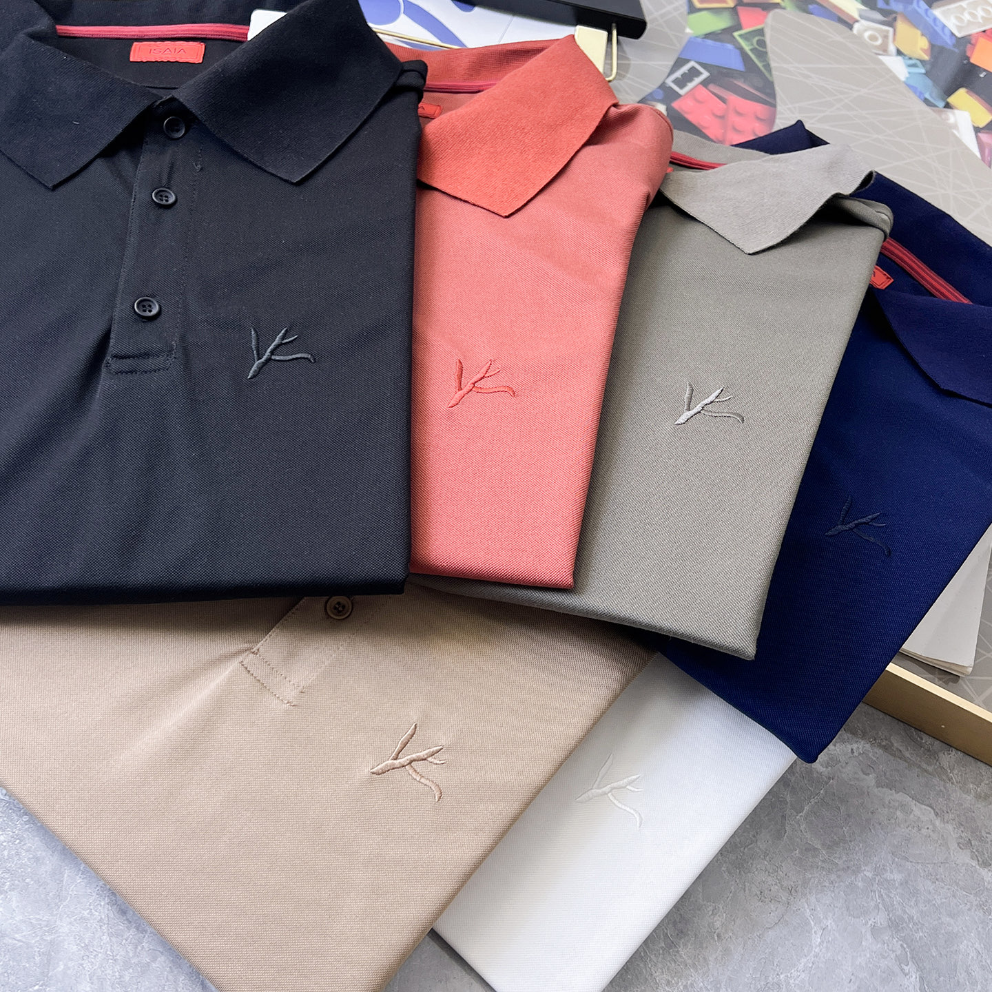 polo