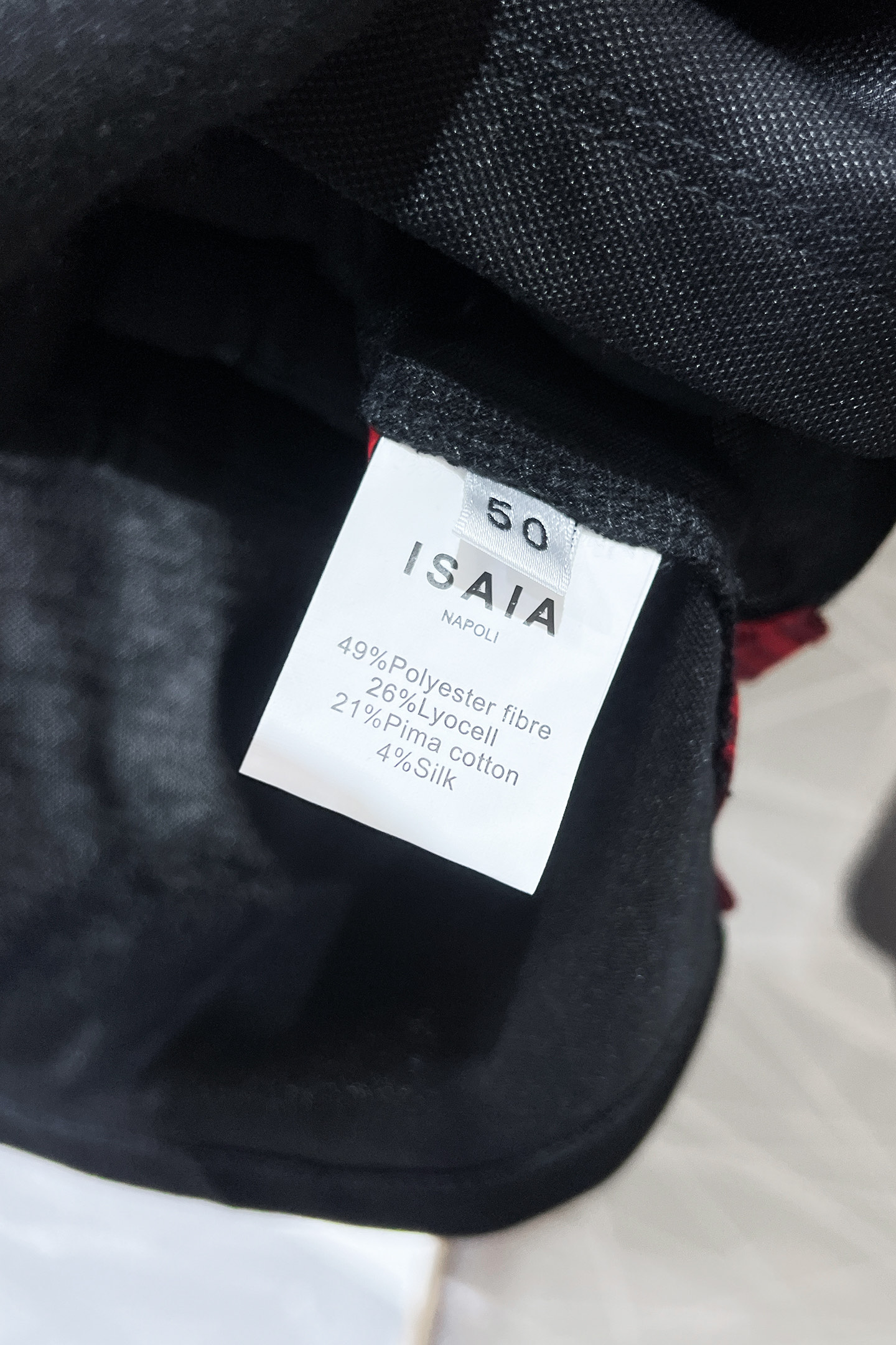 polo