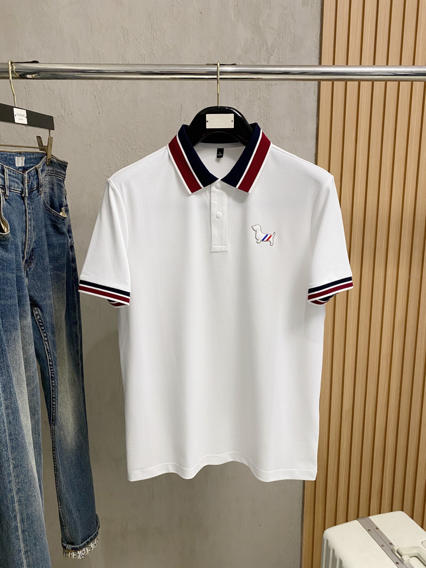polo