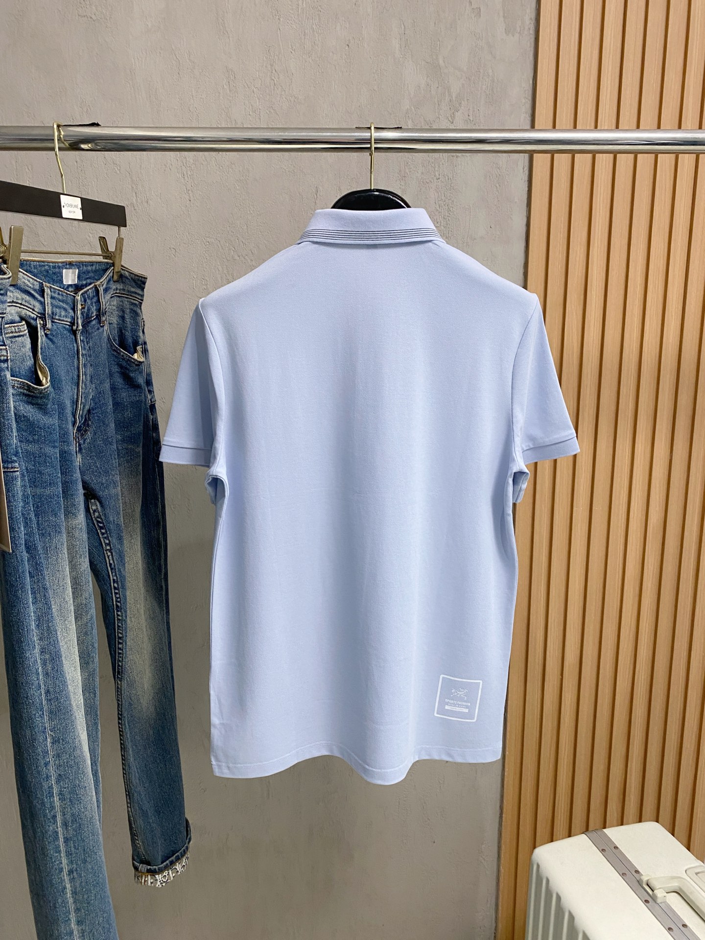 polo