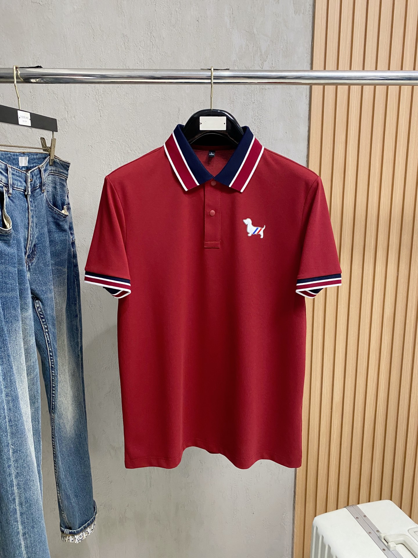 polo