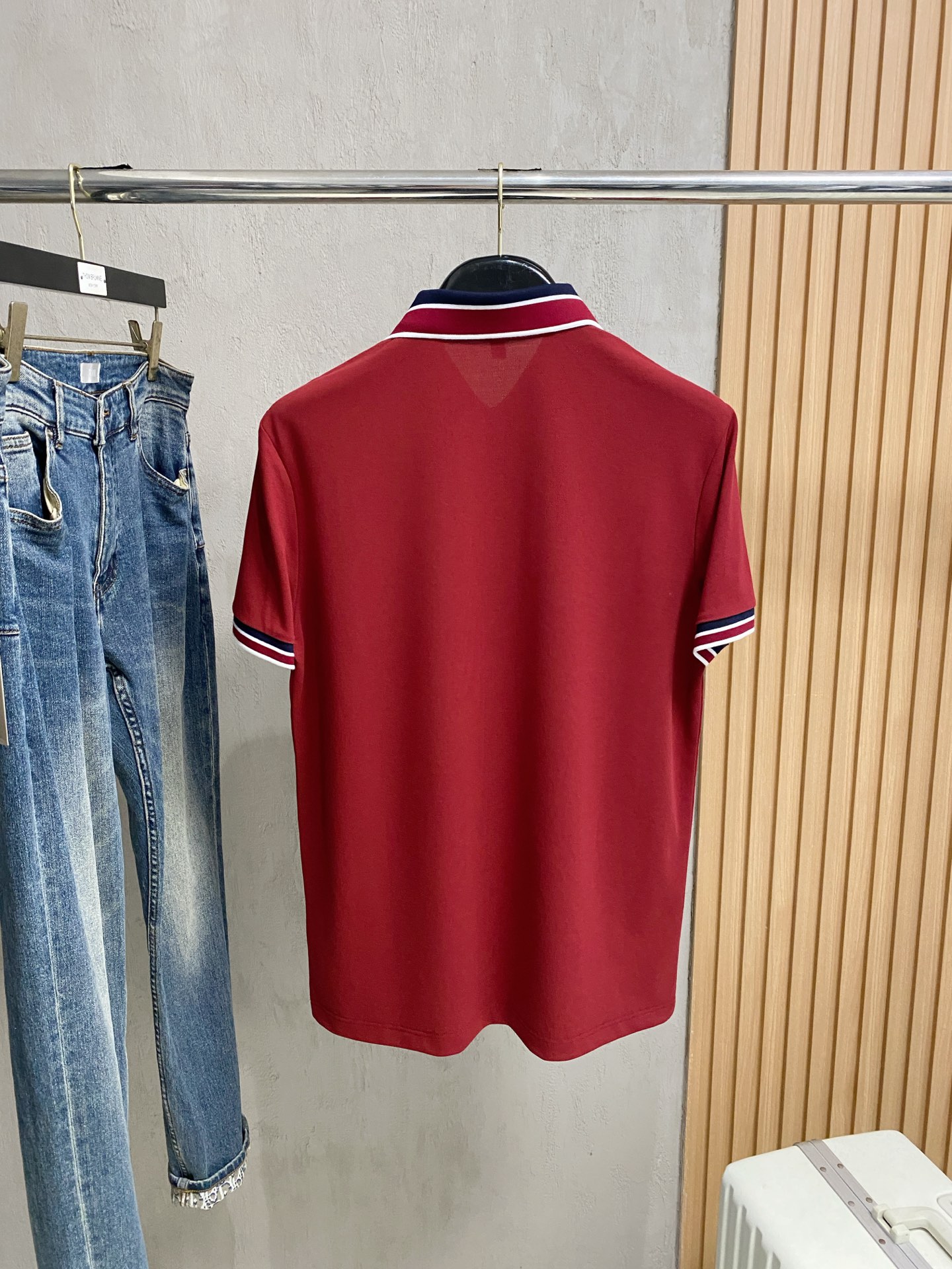 polo