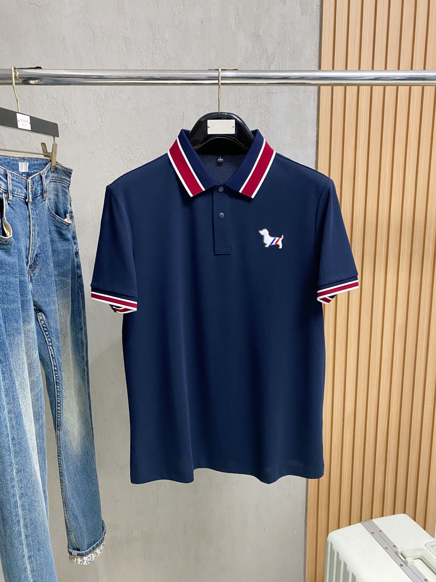 polo