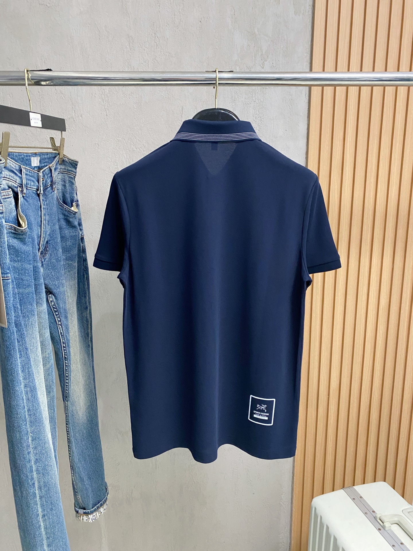 polo