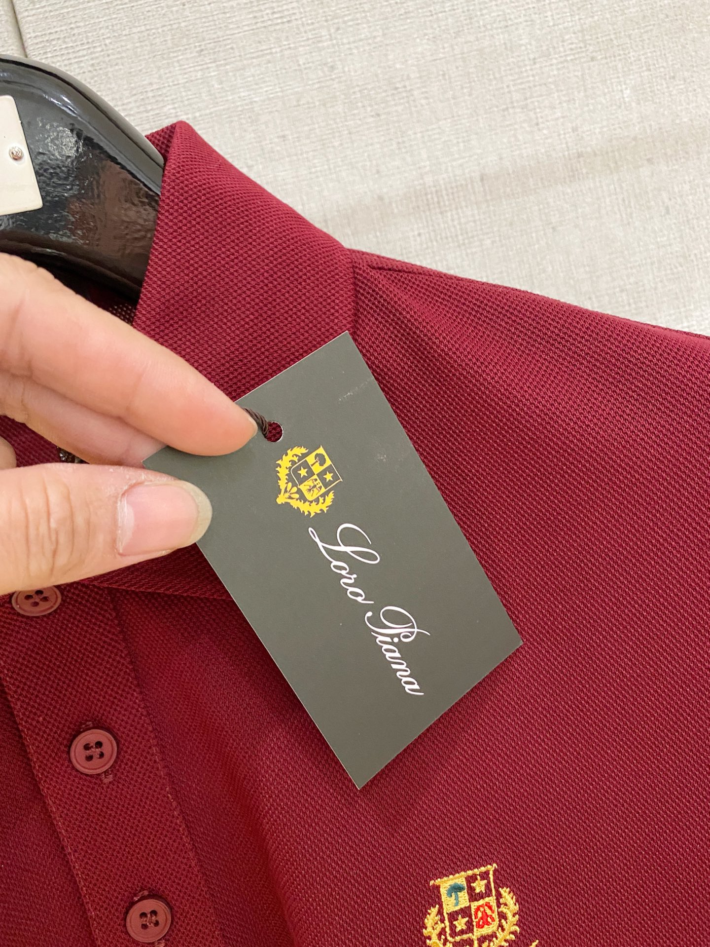 polo