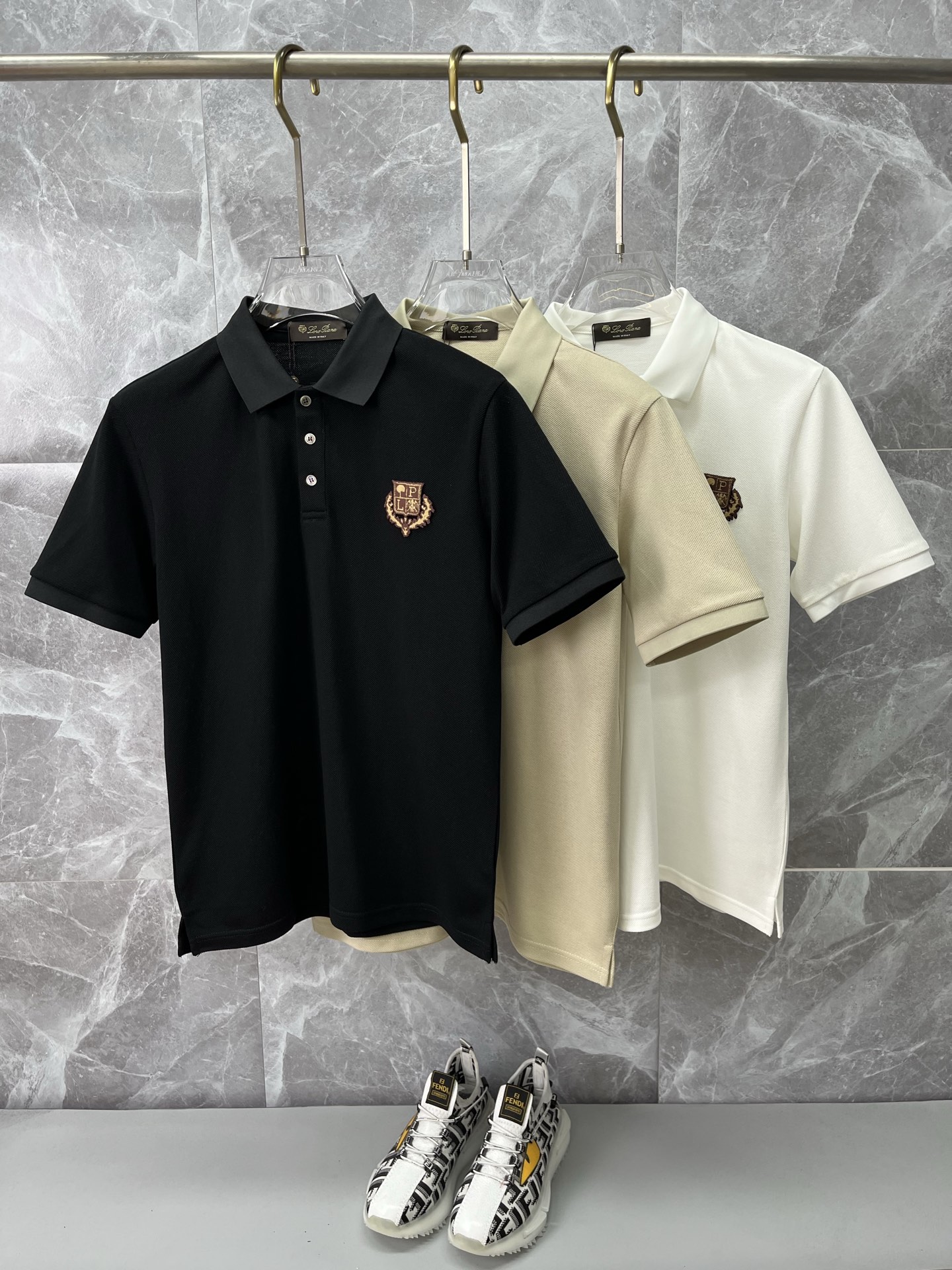polo