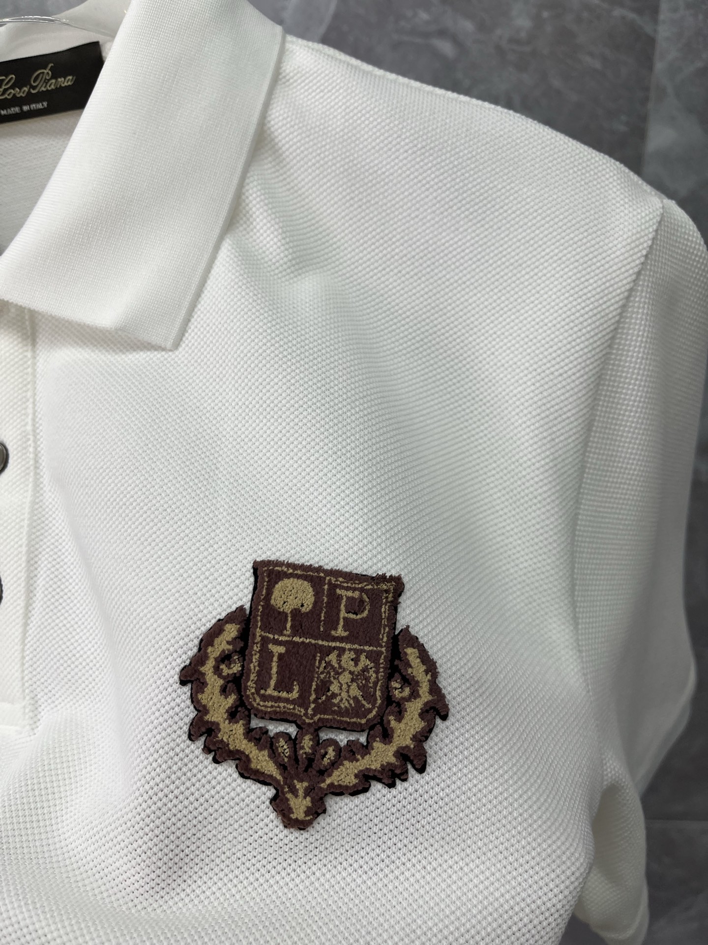 polo