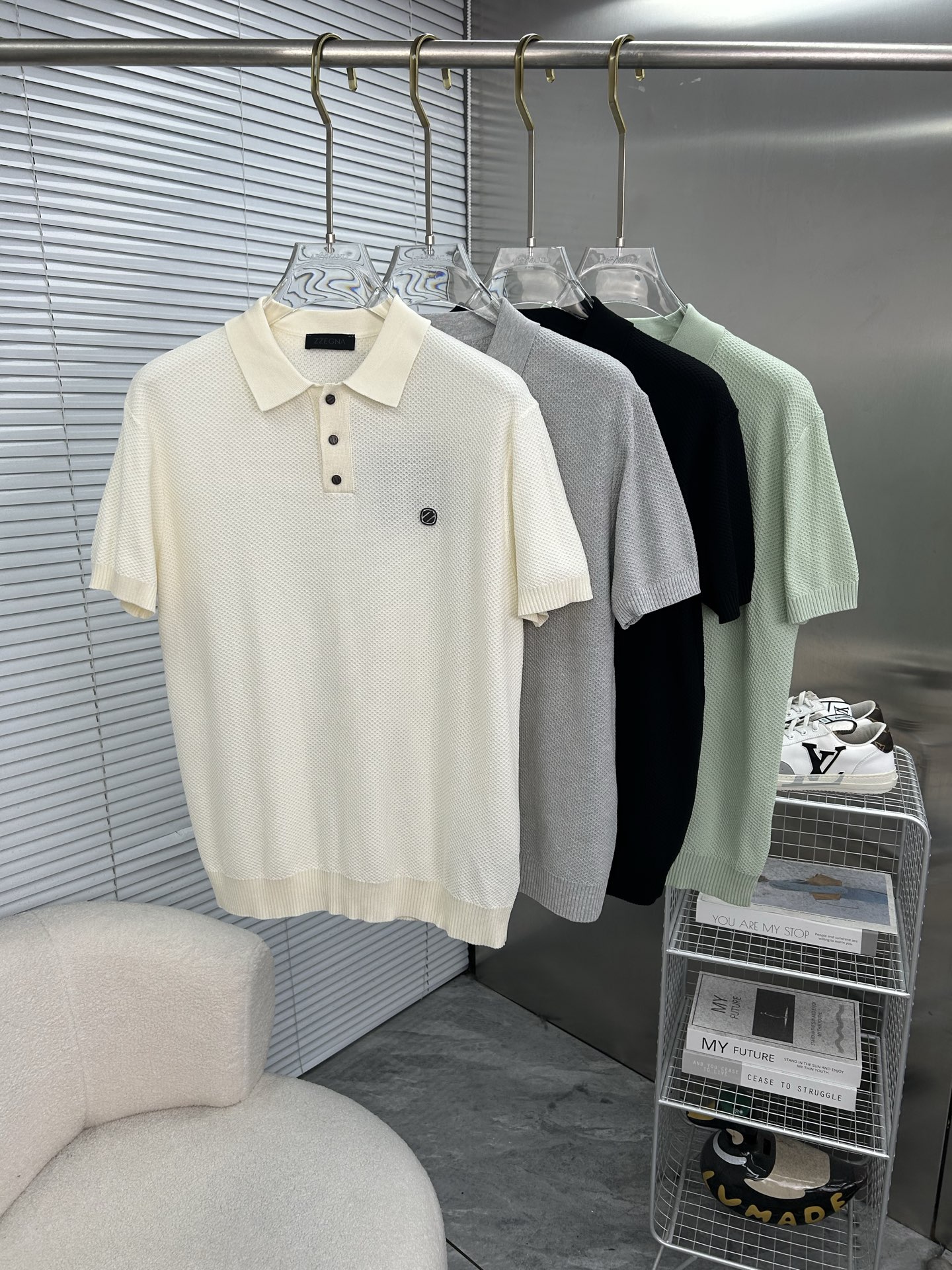 polo