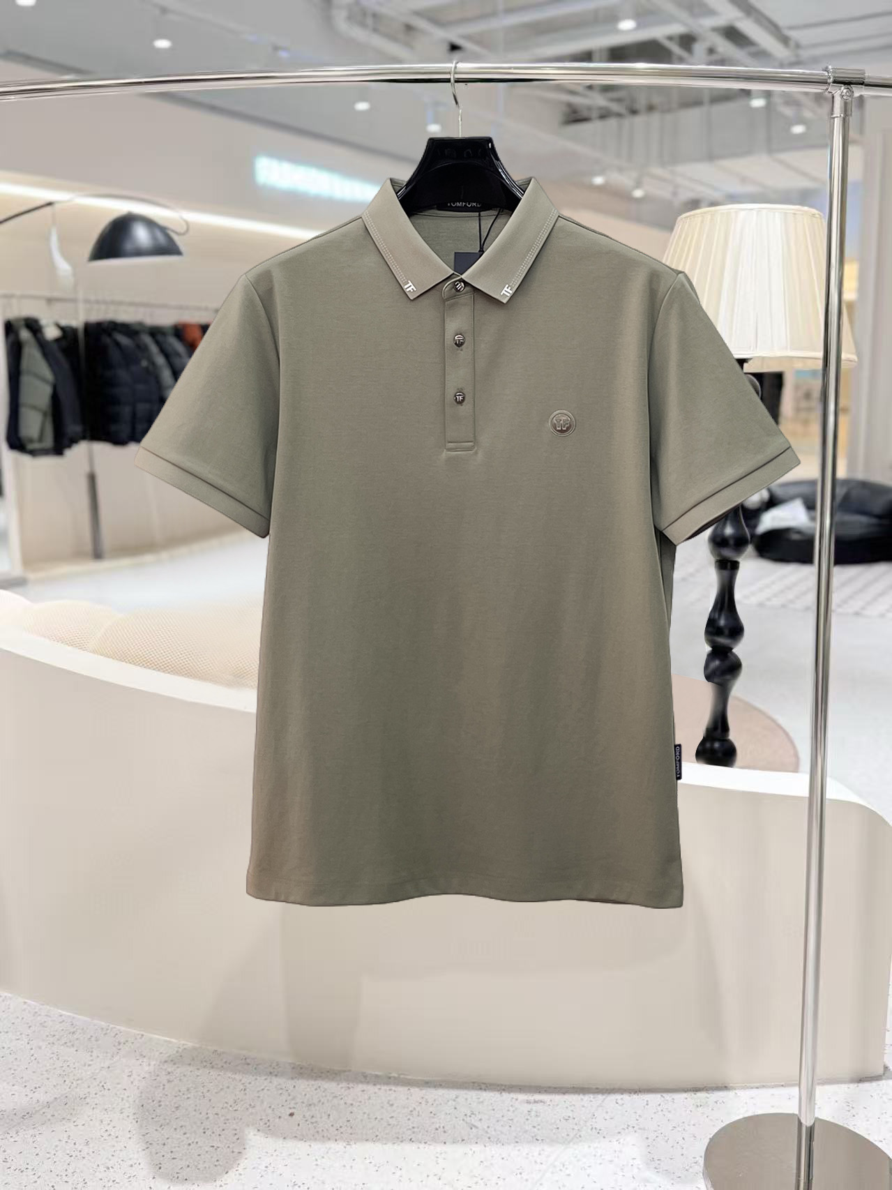 polo
