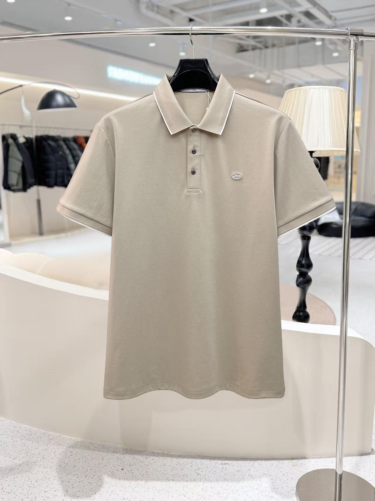 polo