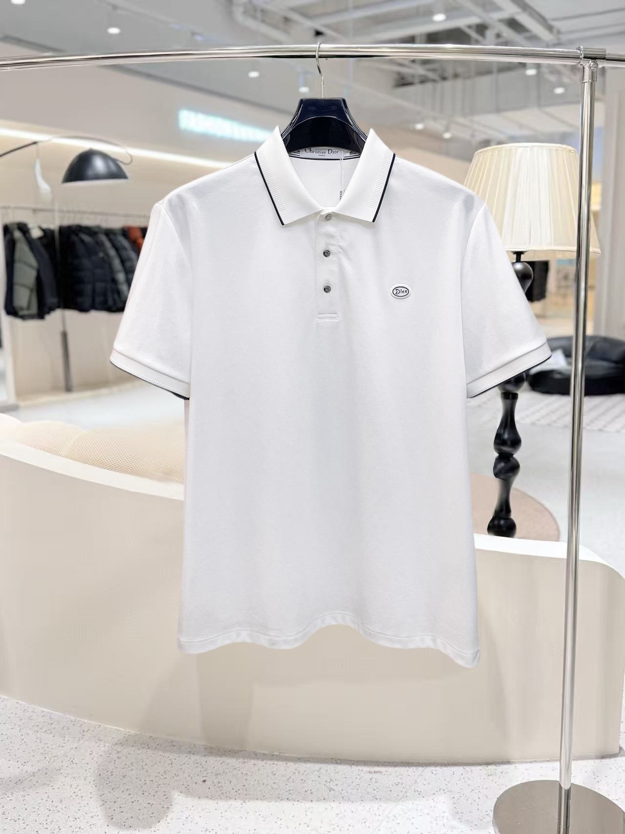 polo