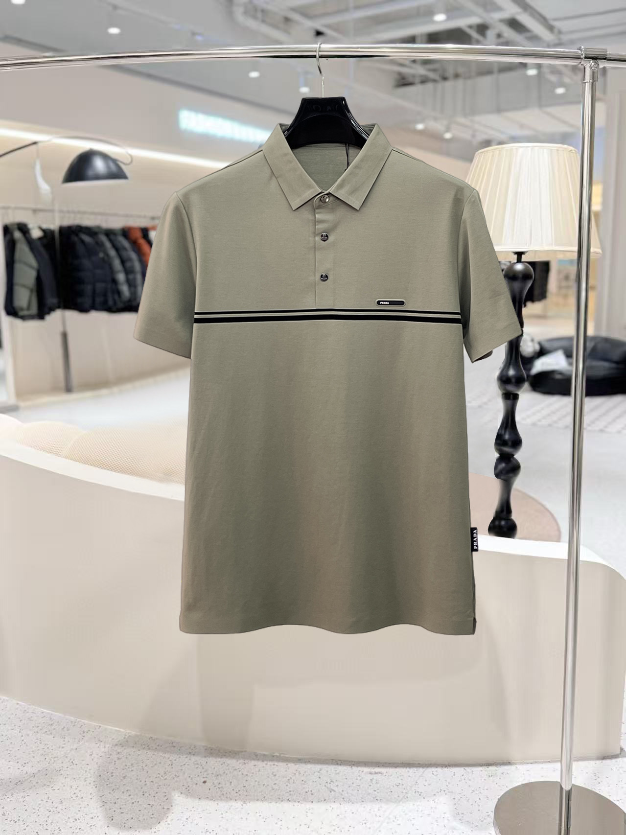 polo