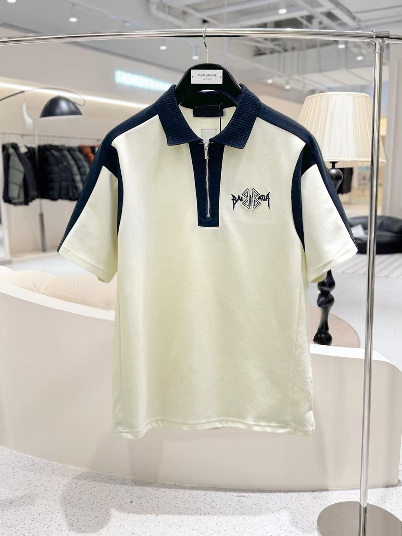polo