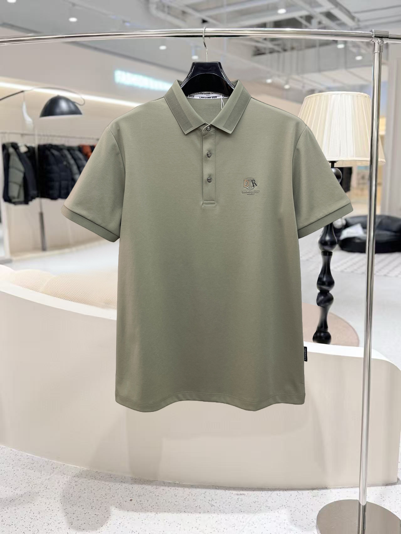 polo