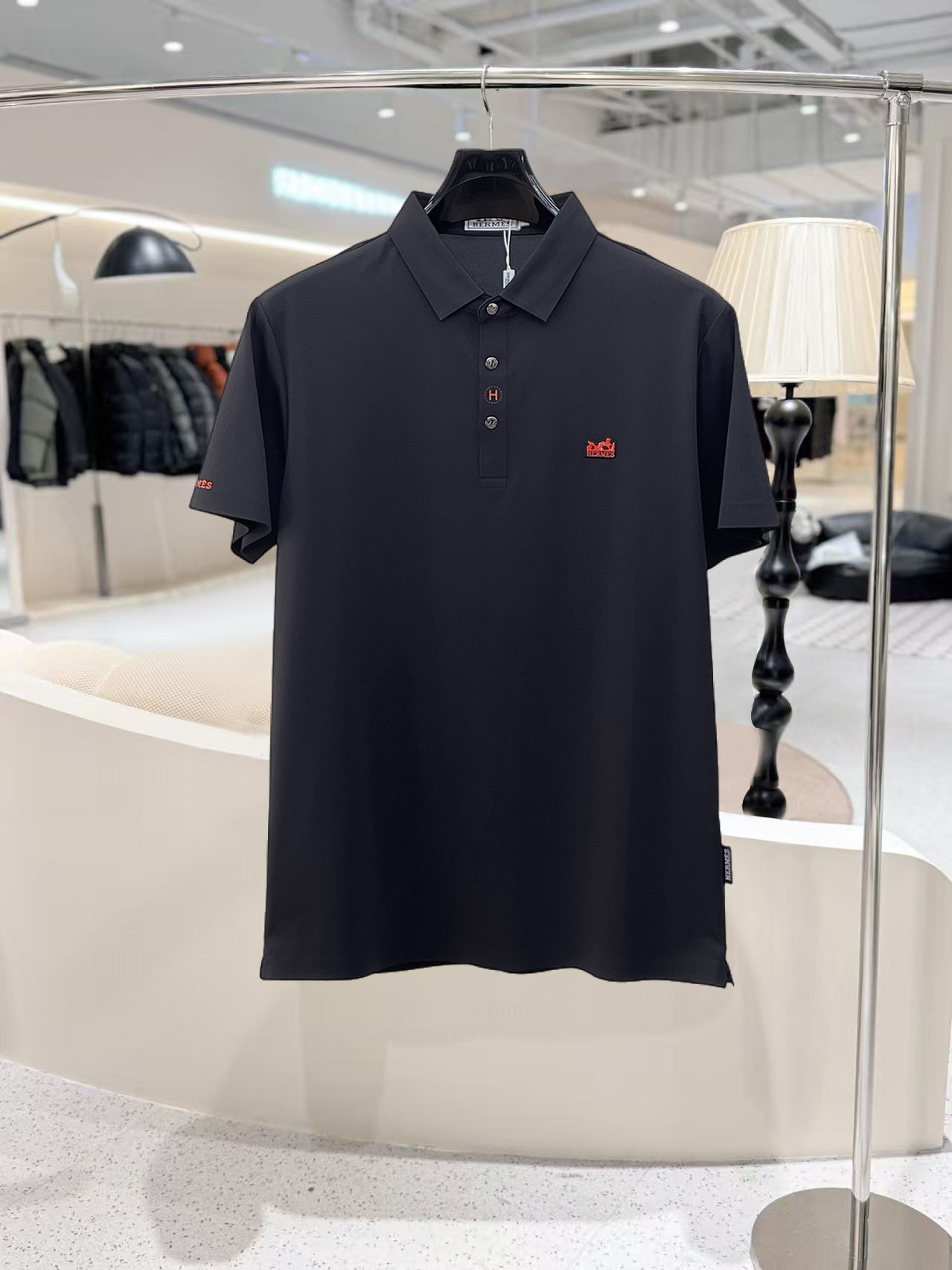 polo