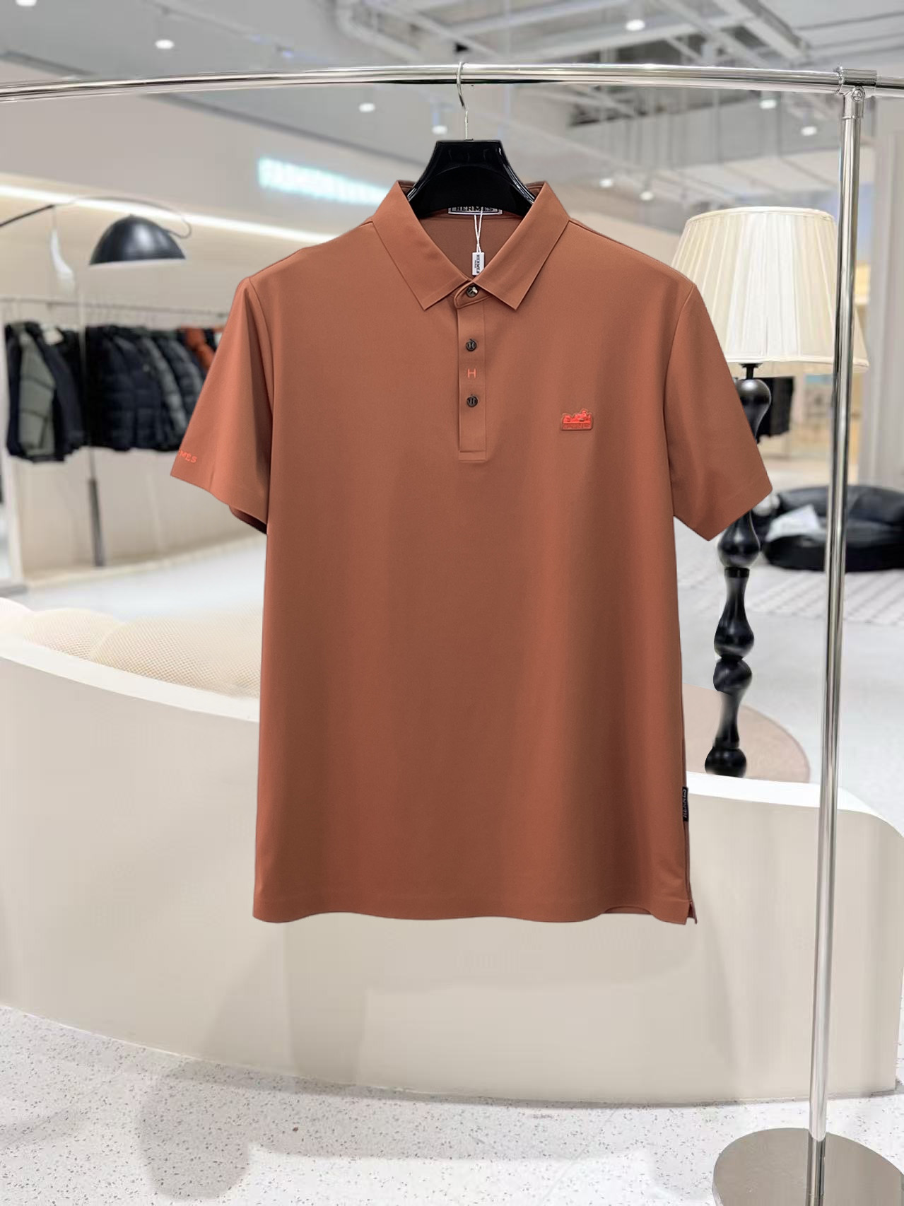 polo