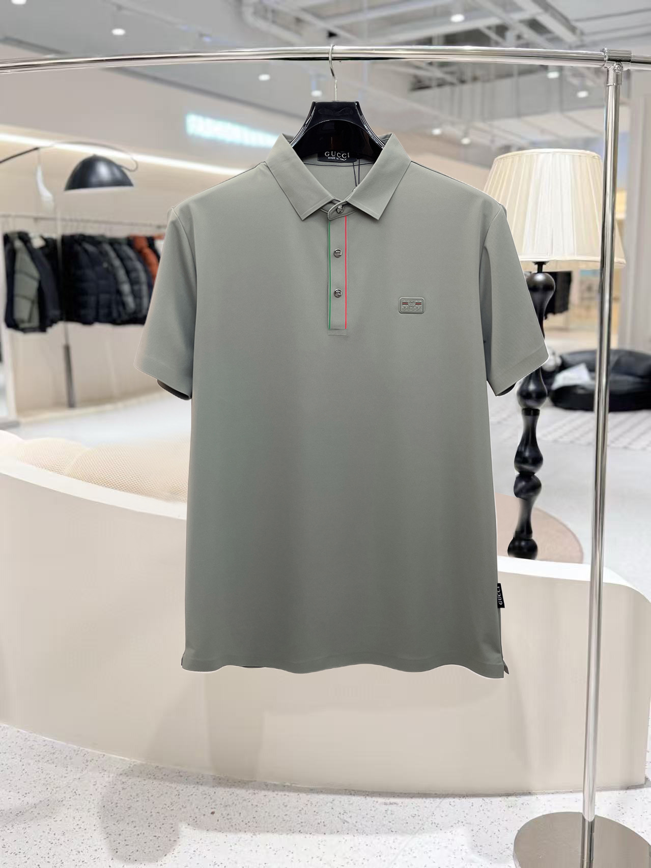 polo