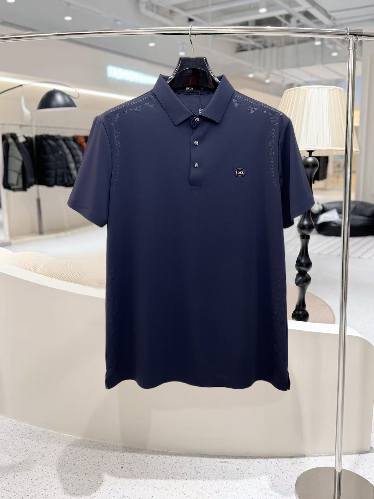 polo