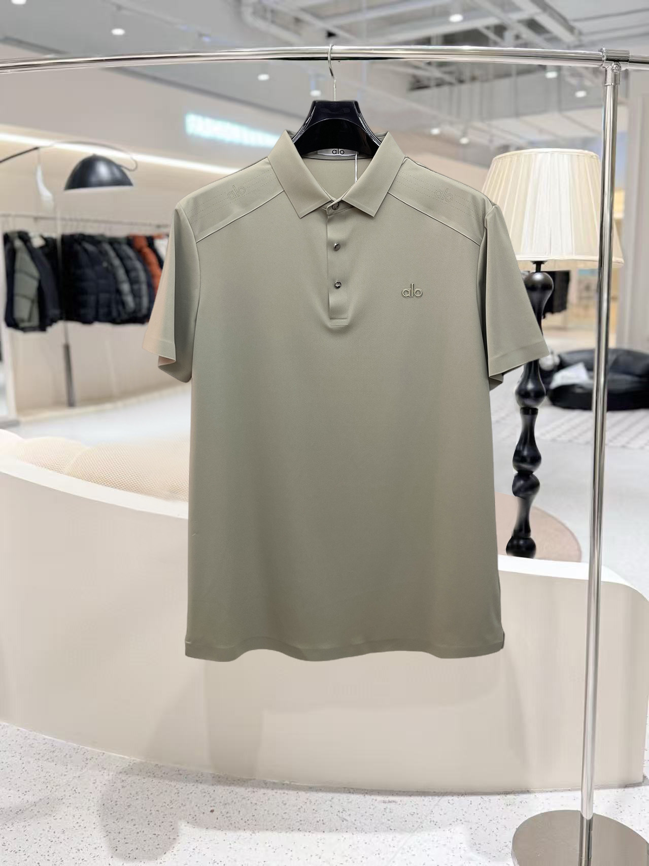 polo