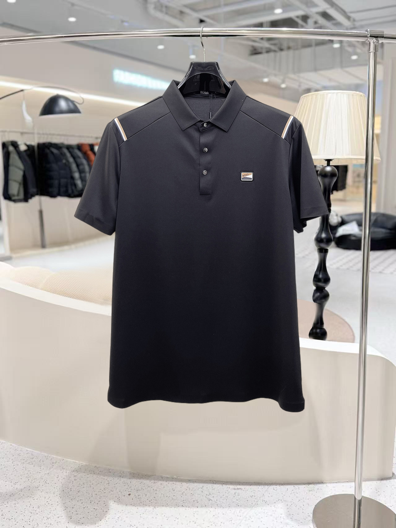 polo