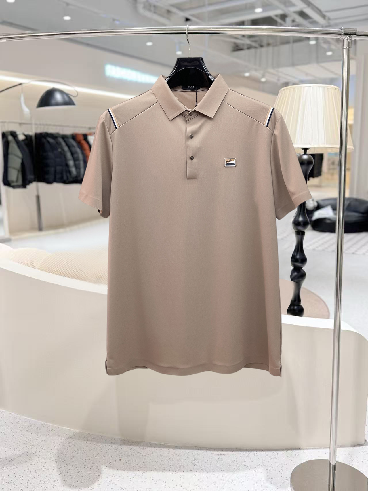 polo