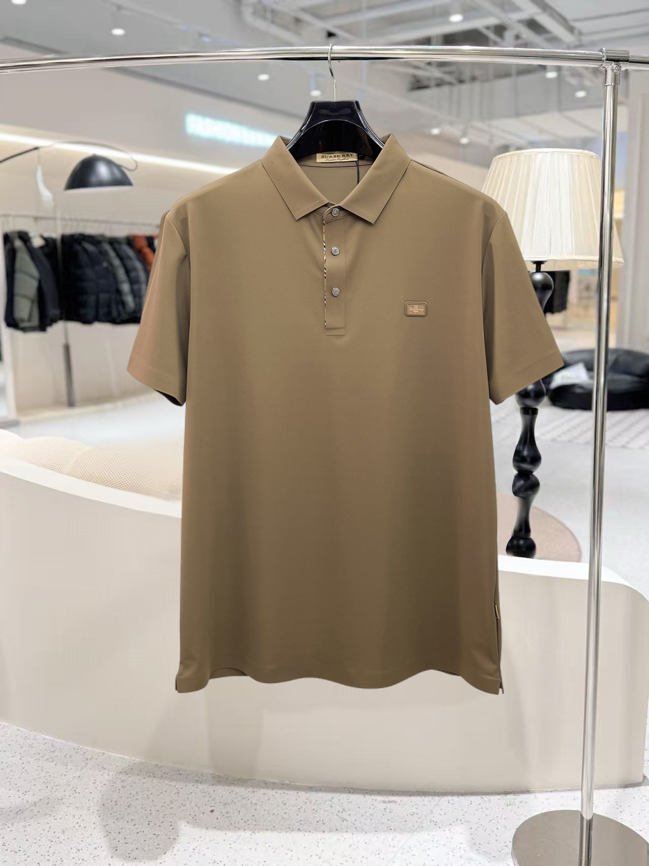 polo