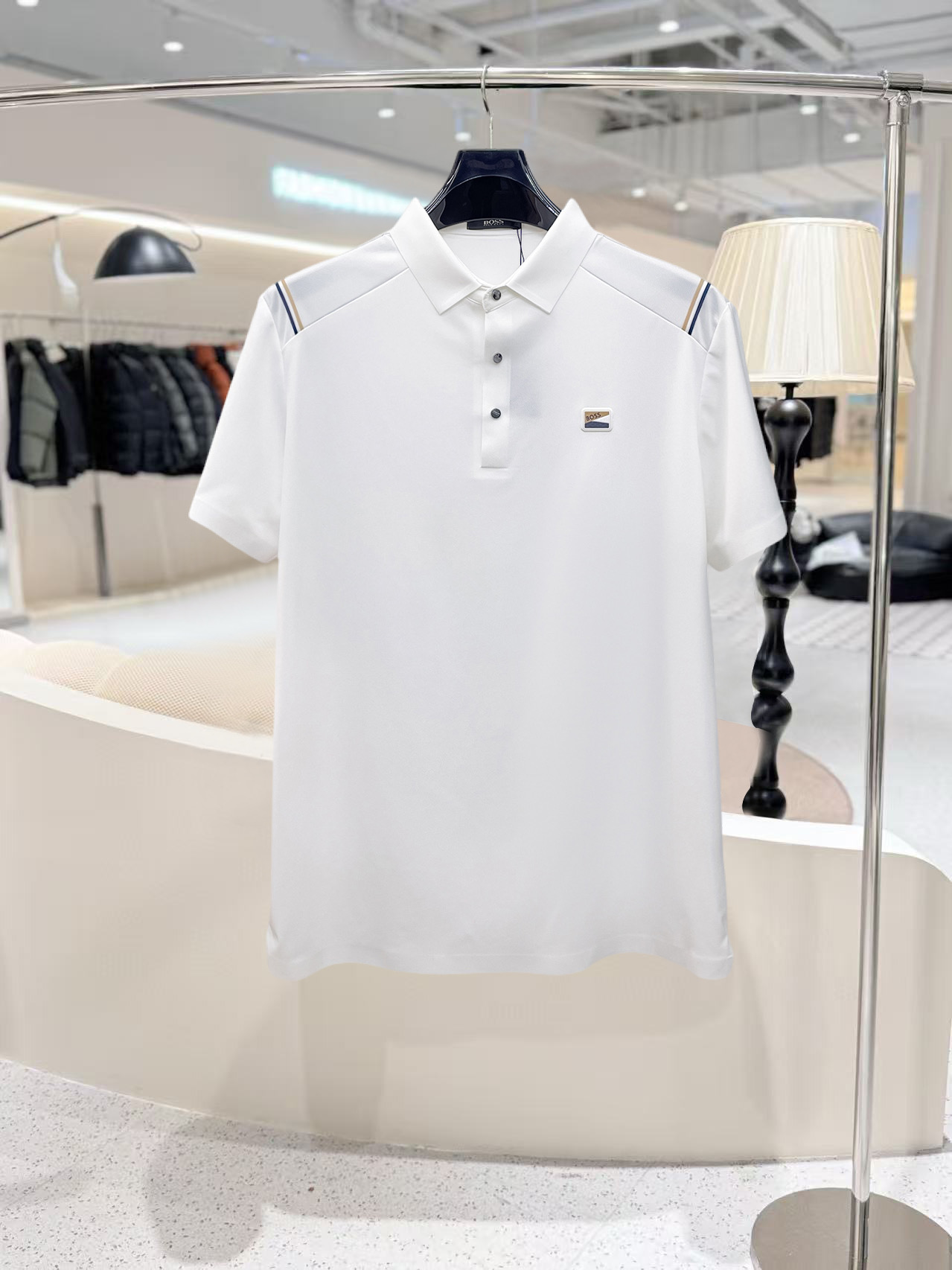 polo