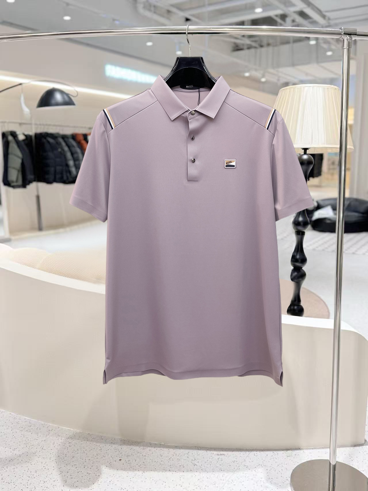 polo