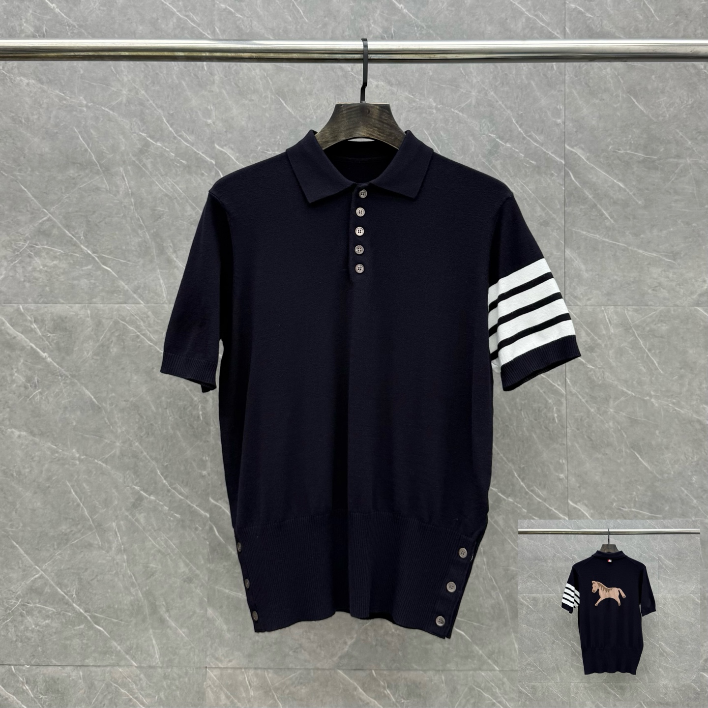 polo