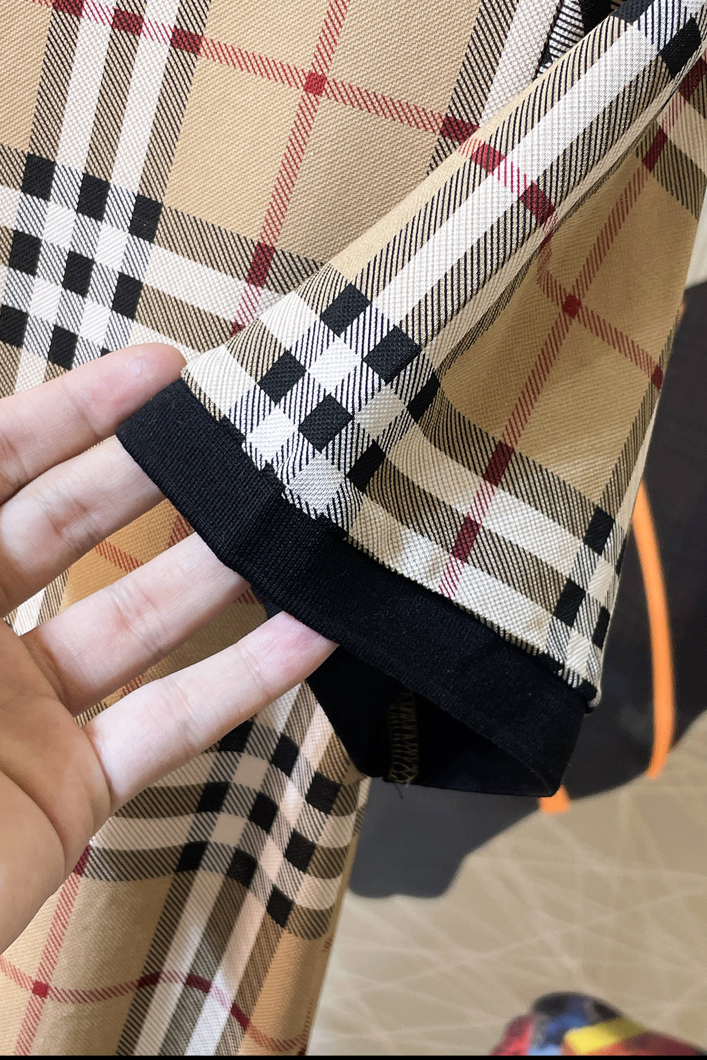 polo