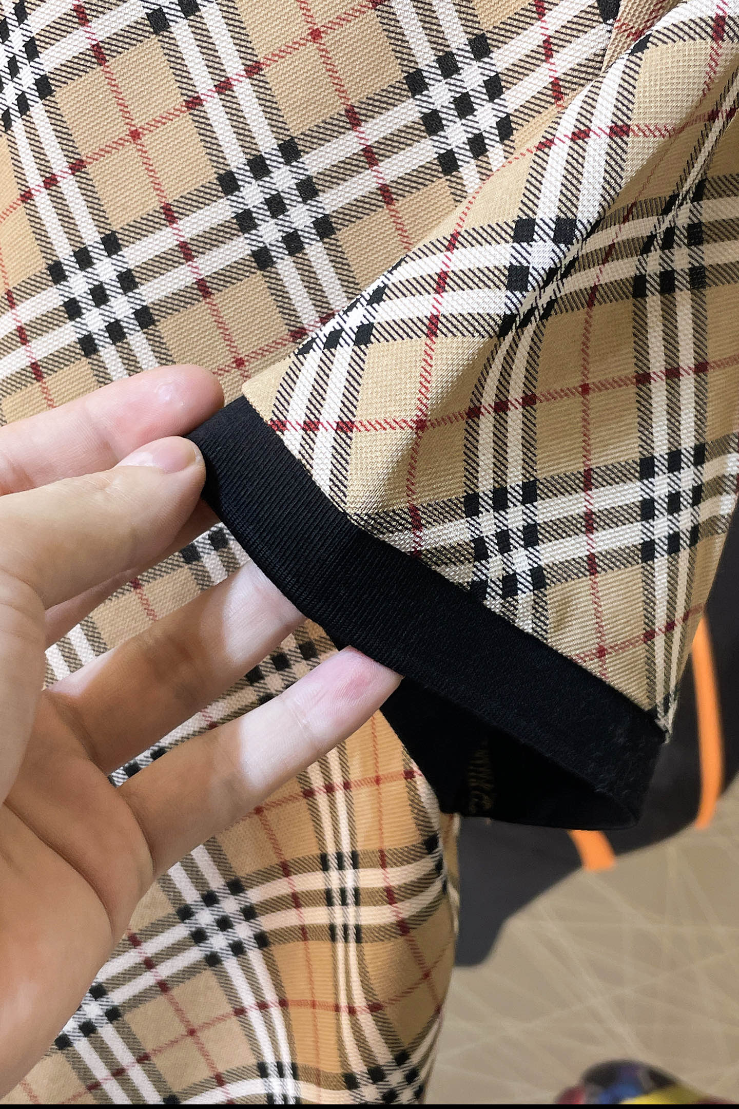polo