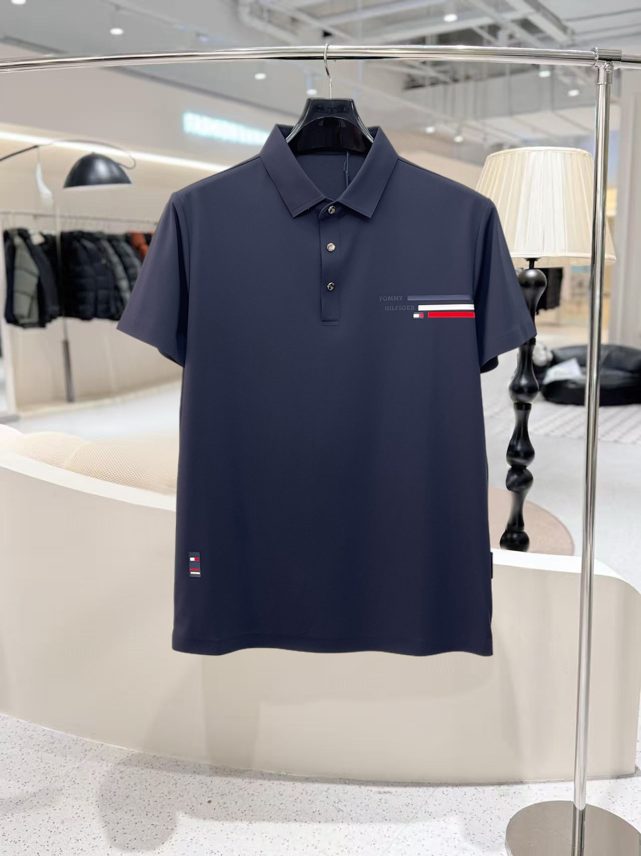 polo