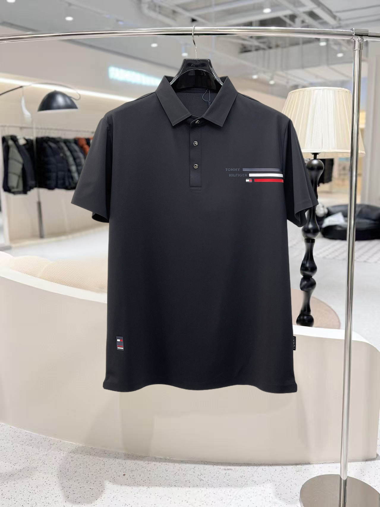 polo