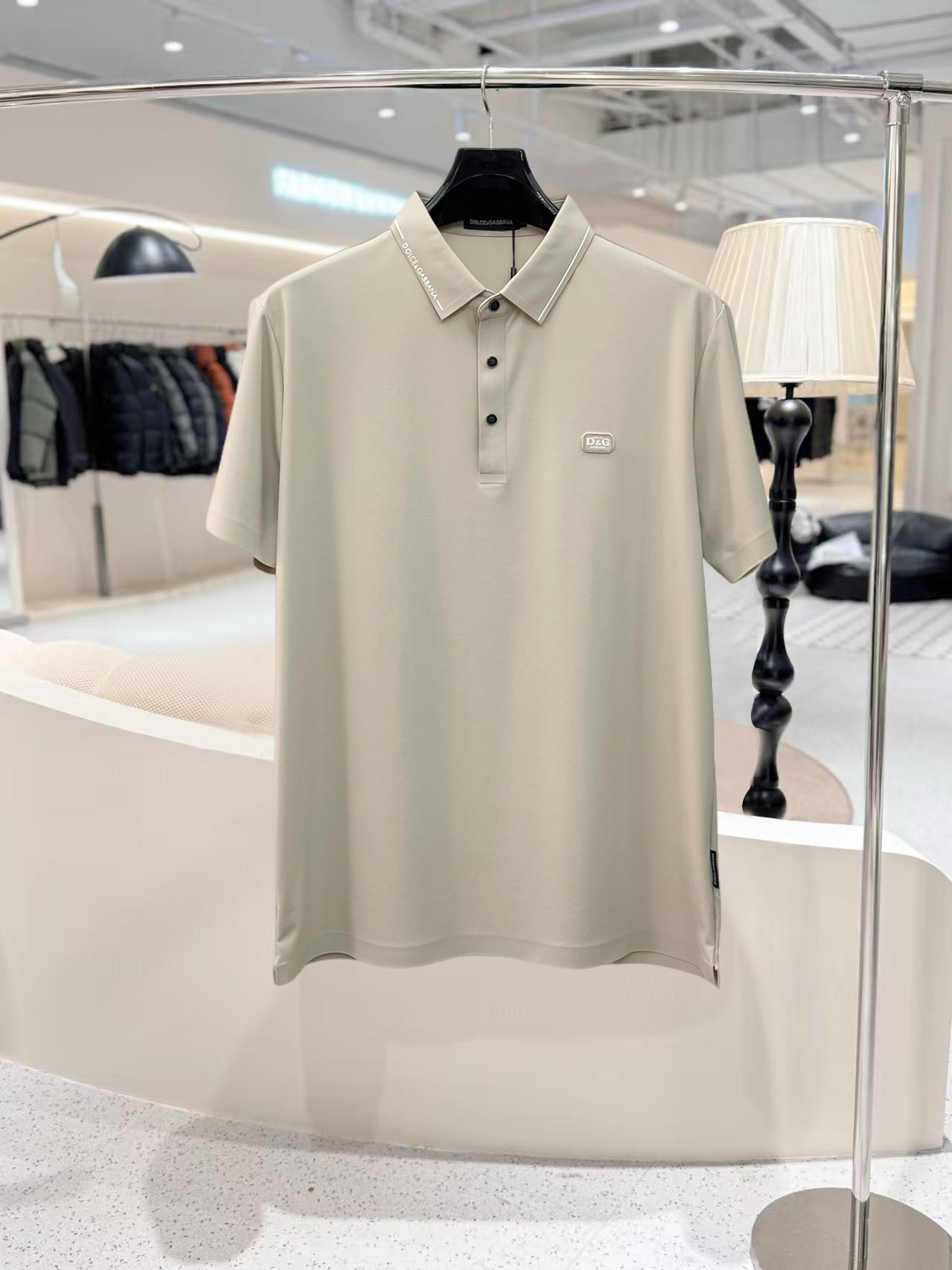 polo