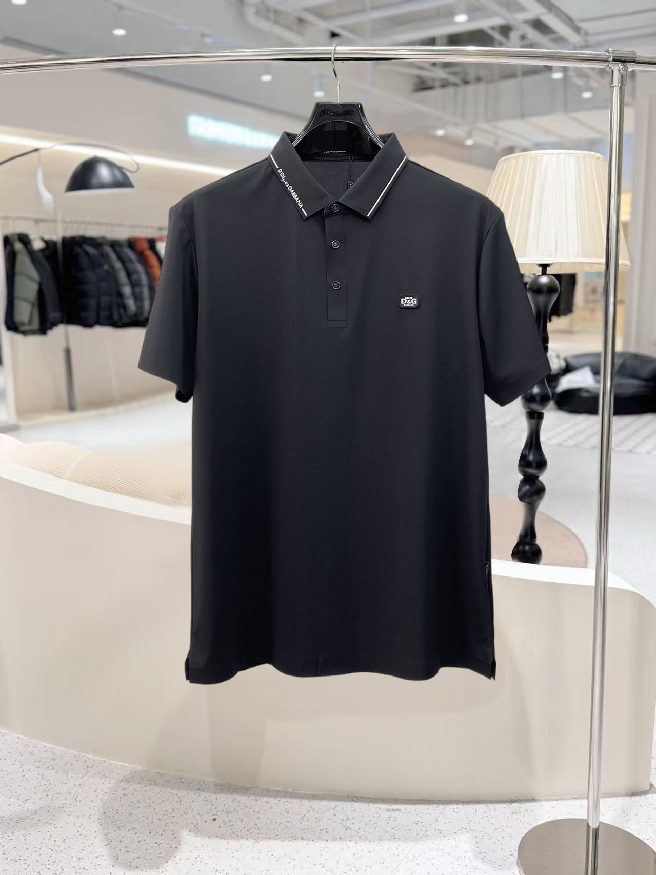 polo
